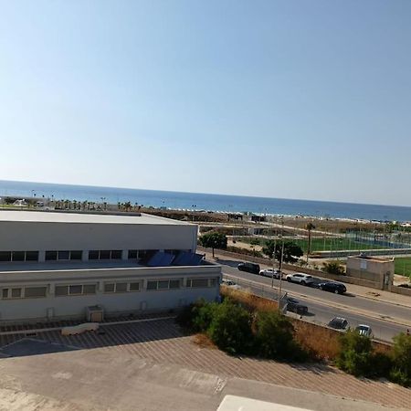 Tramonto Sul Litorale Apartment Trapani Bagian luar foto